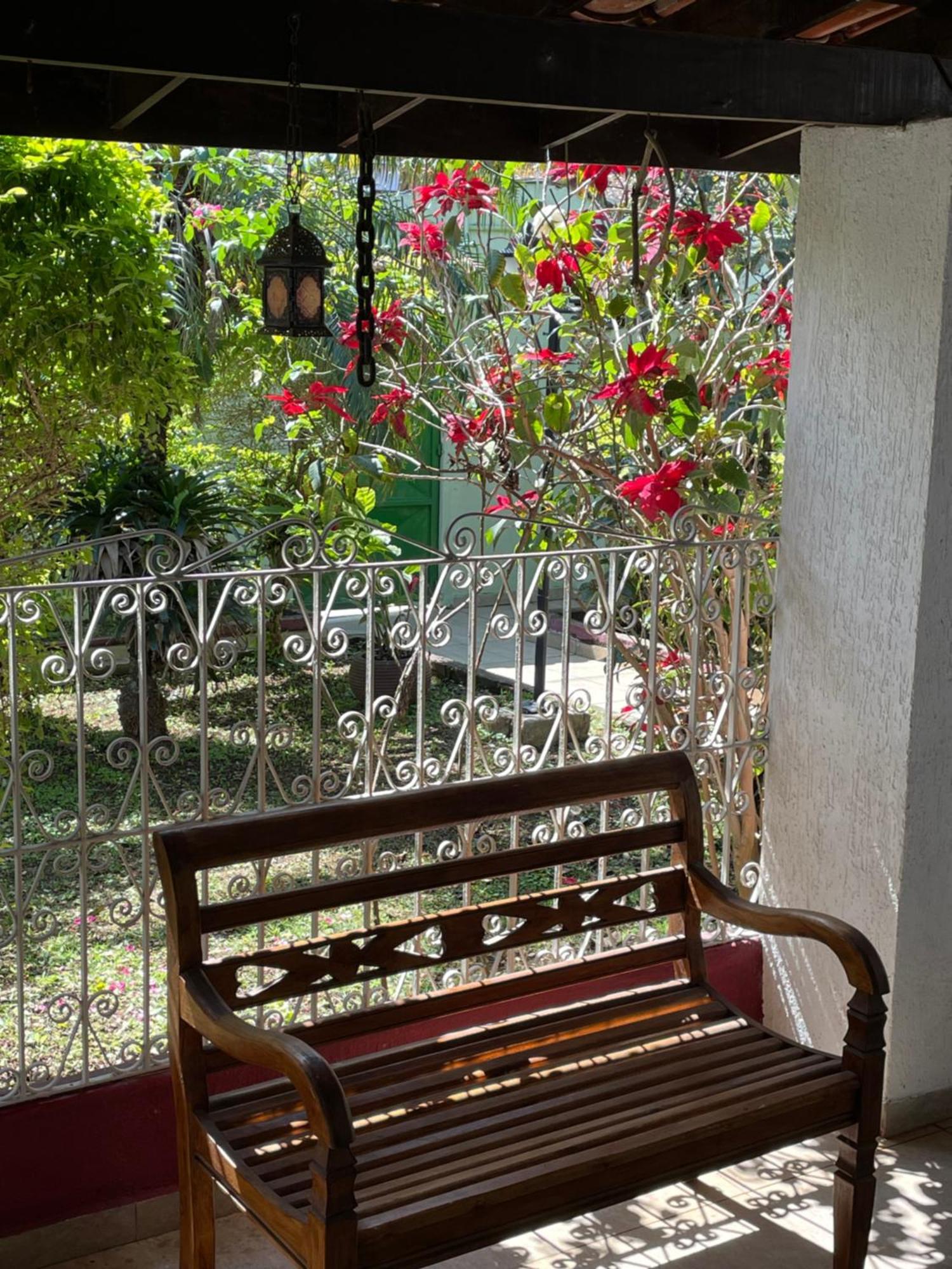 Villa Di Verona Charm Hotel Guarujá Exteriér fotografie