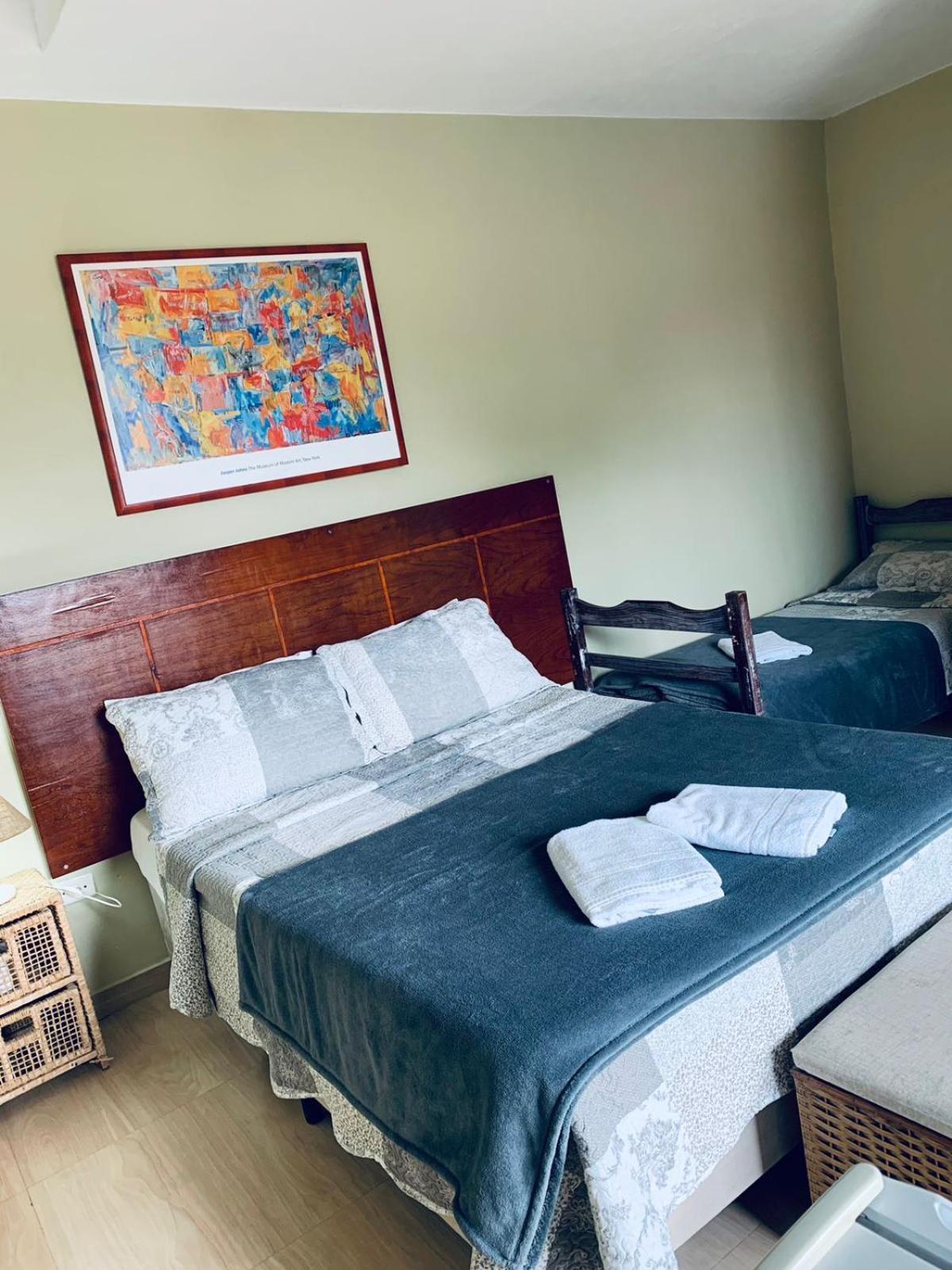 Villa Di Verona Charm Hotel Guarujá Exteriér fotografie