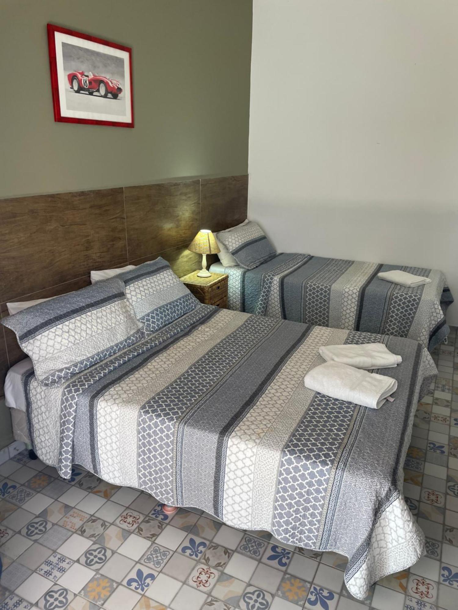 Villa Di Verona Charm Hotel Guarujá Pokoj fotografie