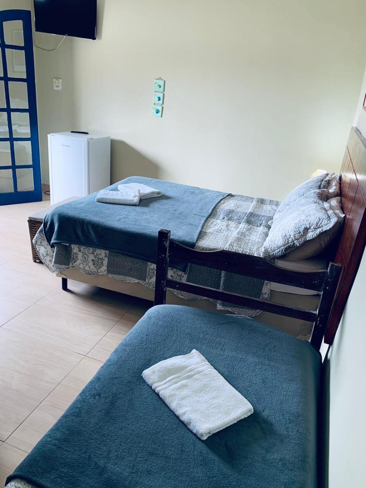 Villa Di Verona Charm Hotel Guarujá Pokoj fotografie