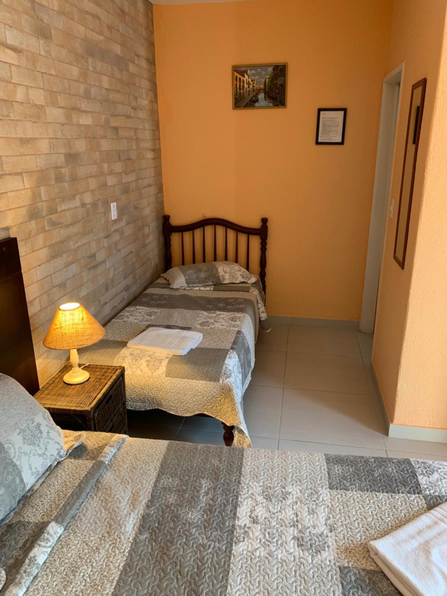 Villa Di Verona Charm Hotel Guarujá Pokoj fotografie