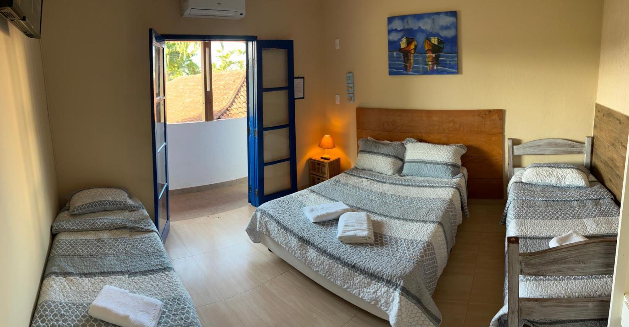 Villa Di Verona Charm Hotel Guarujá Exteriér fotografie