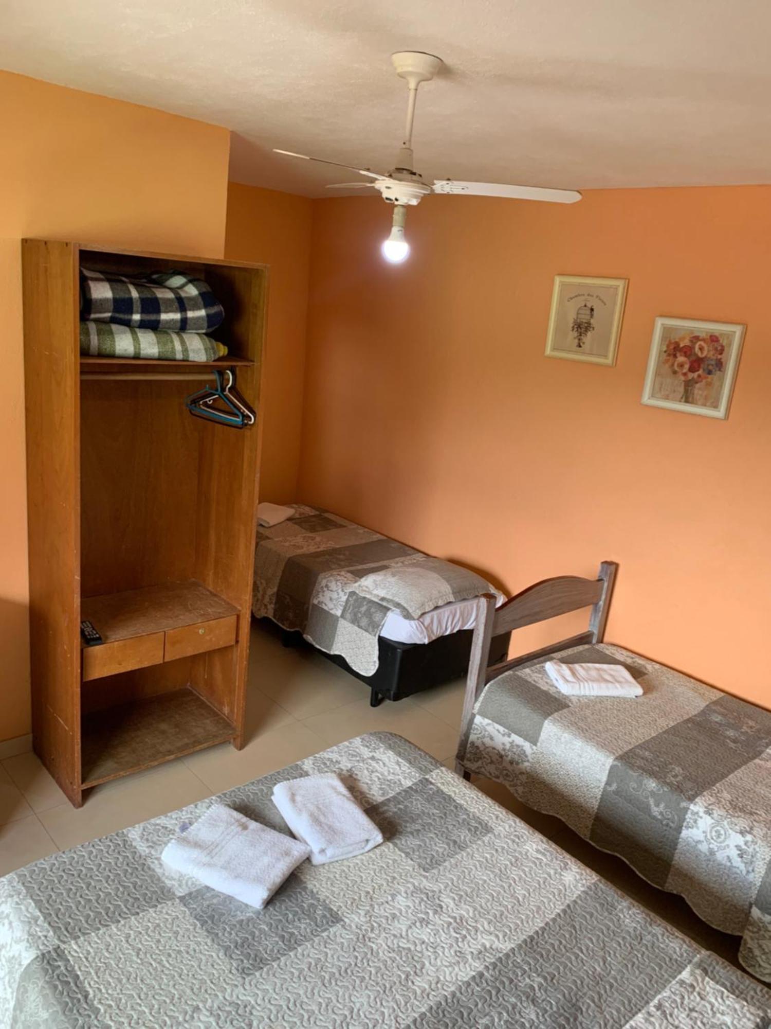 Villa Di Verona Charm Hotel Guarujá Exteriér fotografie