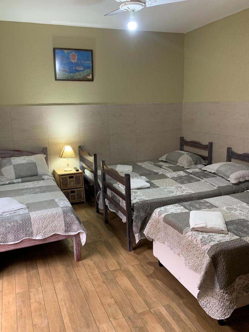 Villa Di Verona Charm Hotel Guarujá Pokoj fotografie