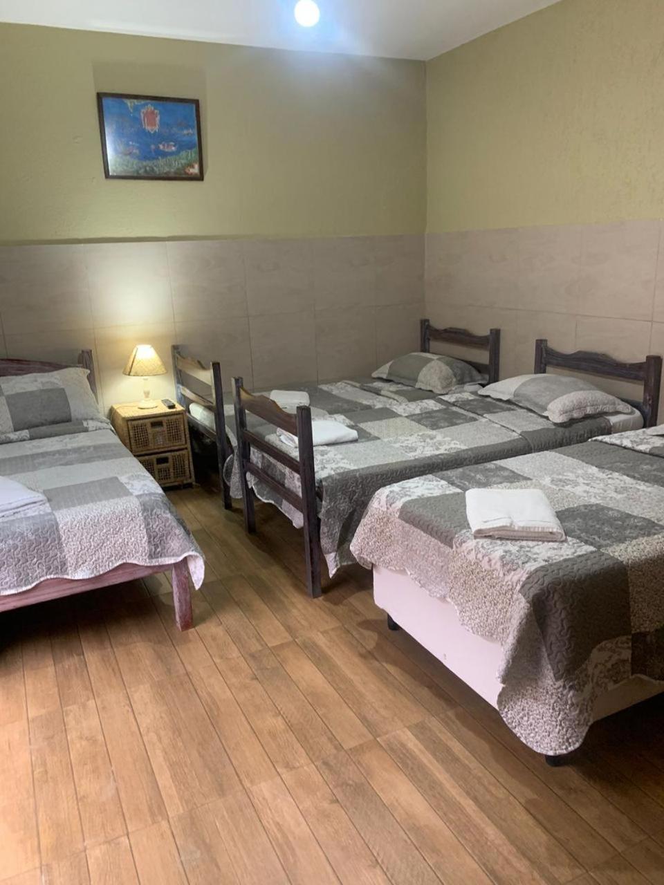 Villa Di Verona Charm Hotel Guarujá Pokoj fotografie