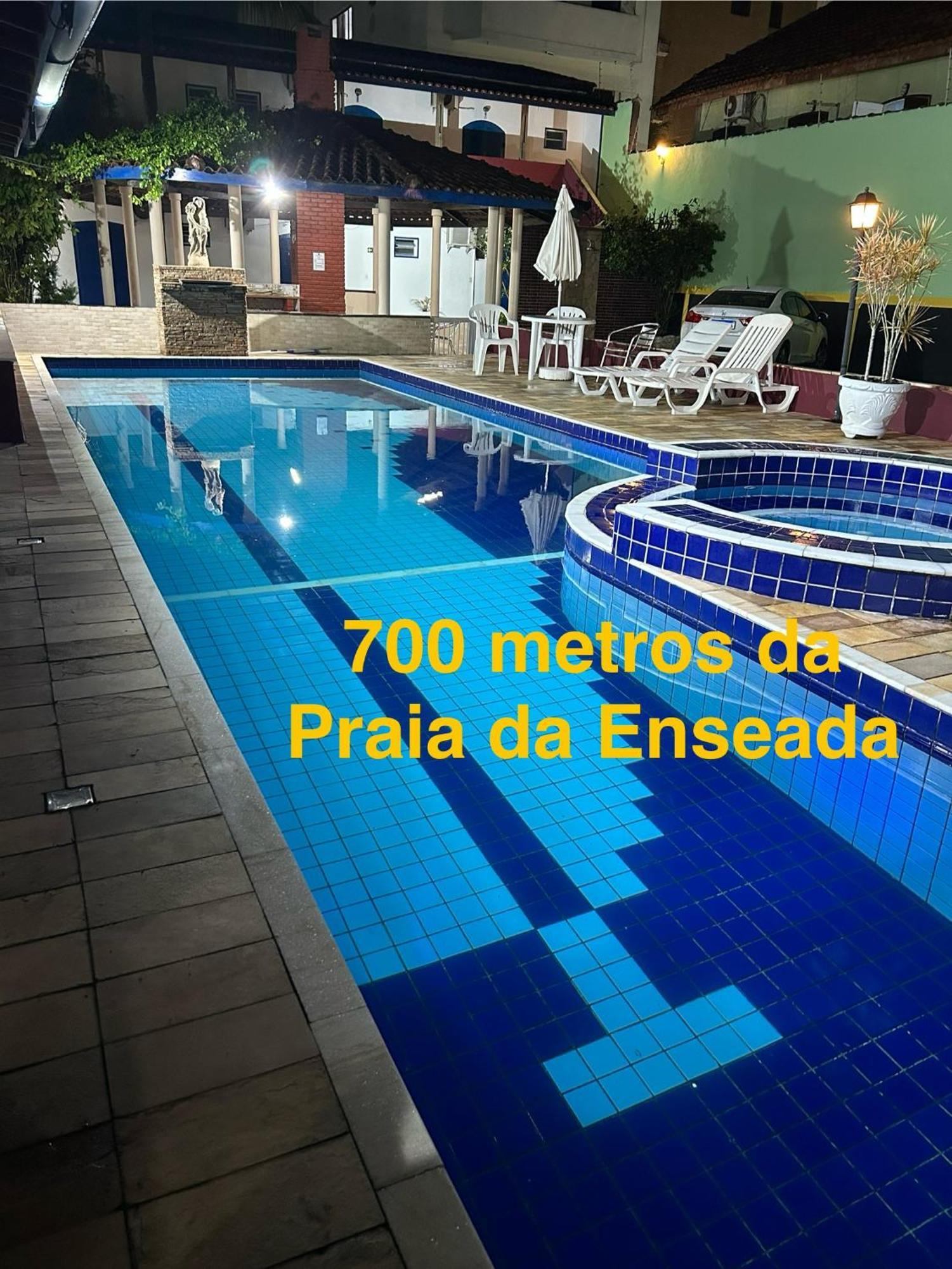 Villa Di Verona Charm Hotel Guarujá Exteriér fotografie