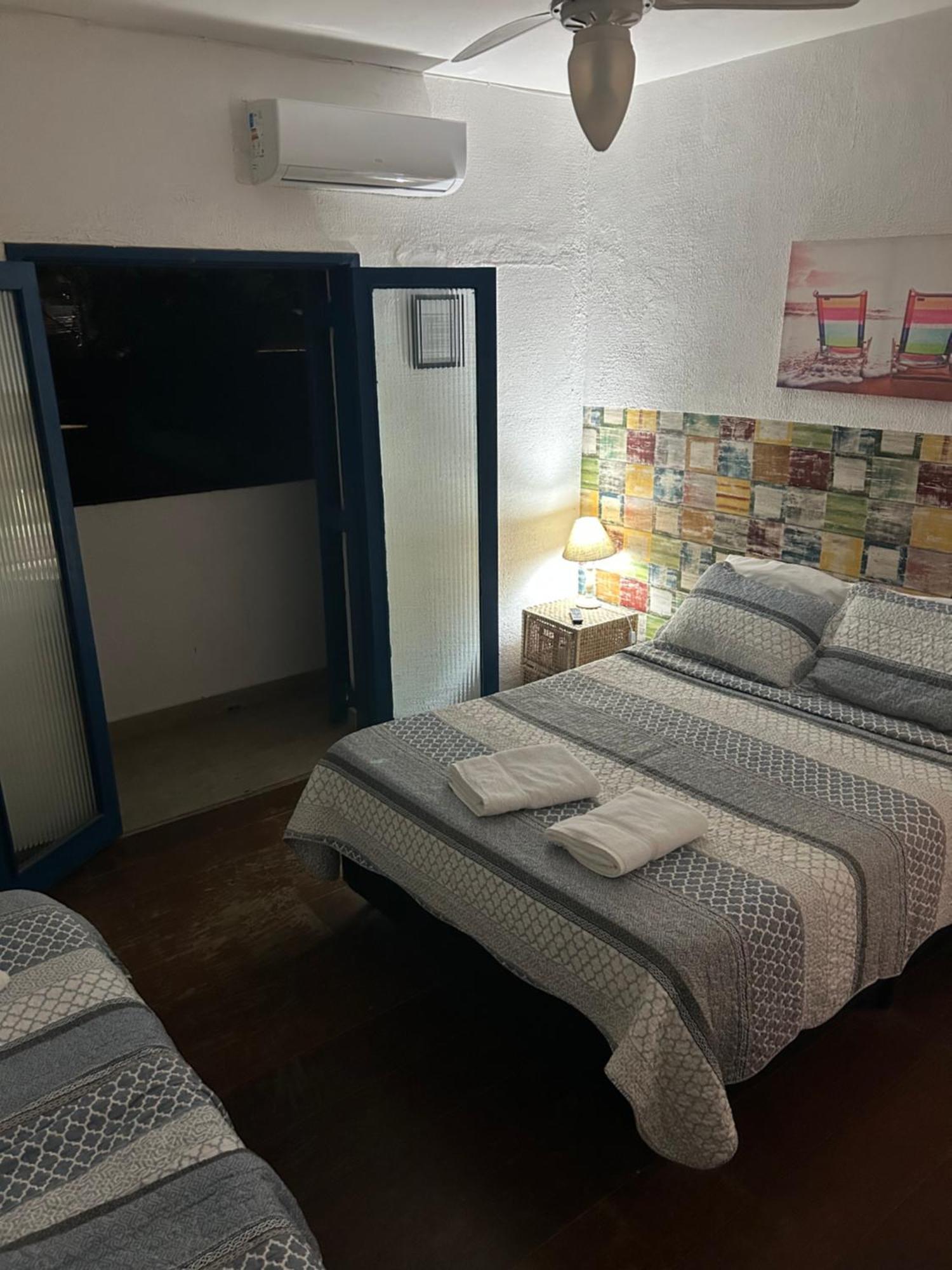 Villa Di Verona Charm Hotel Guarujá Pokoj fotografie