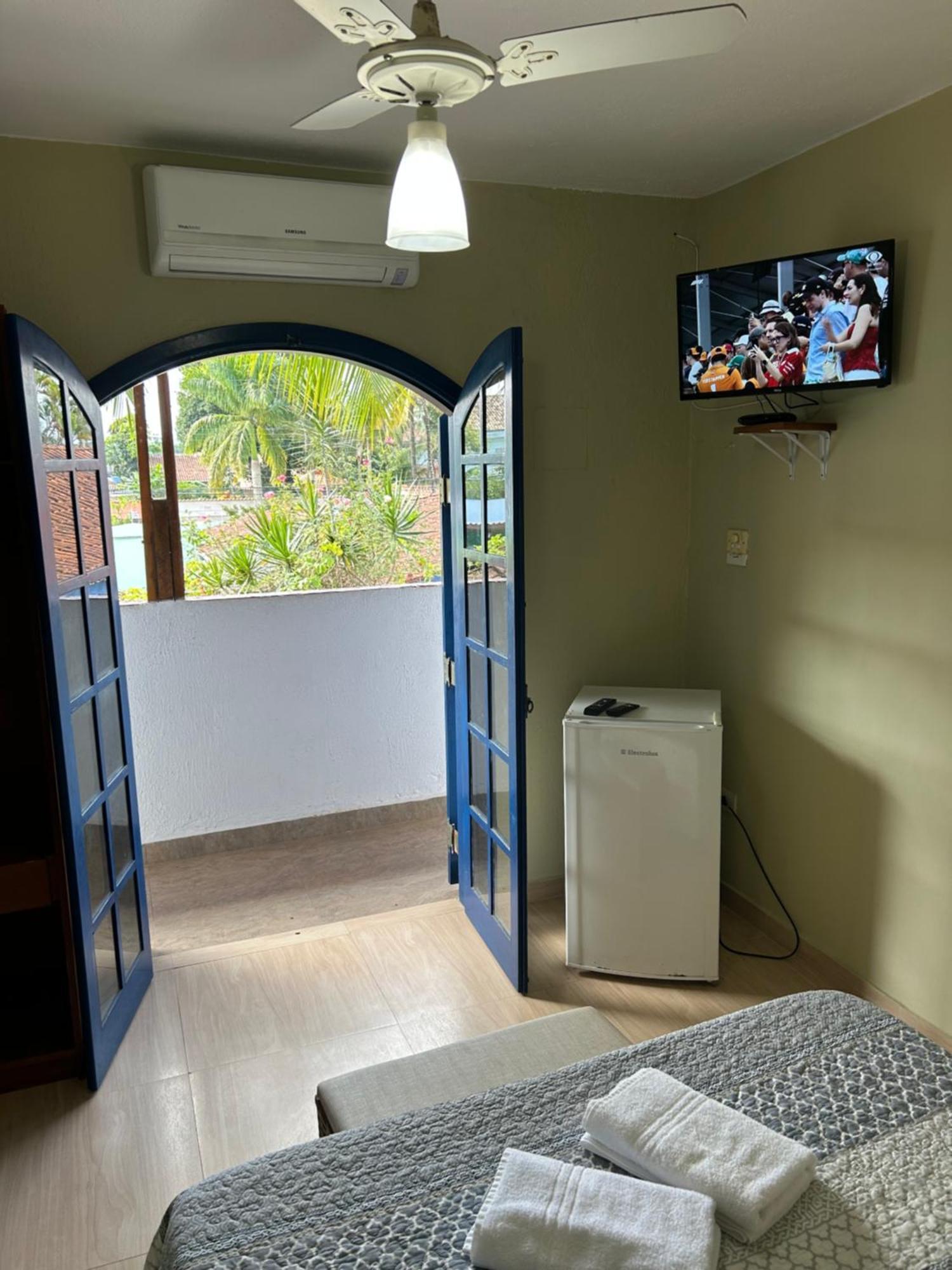 Villa Di Verona Charm Hotel Guarujá Exteriér fotografie