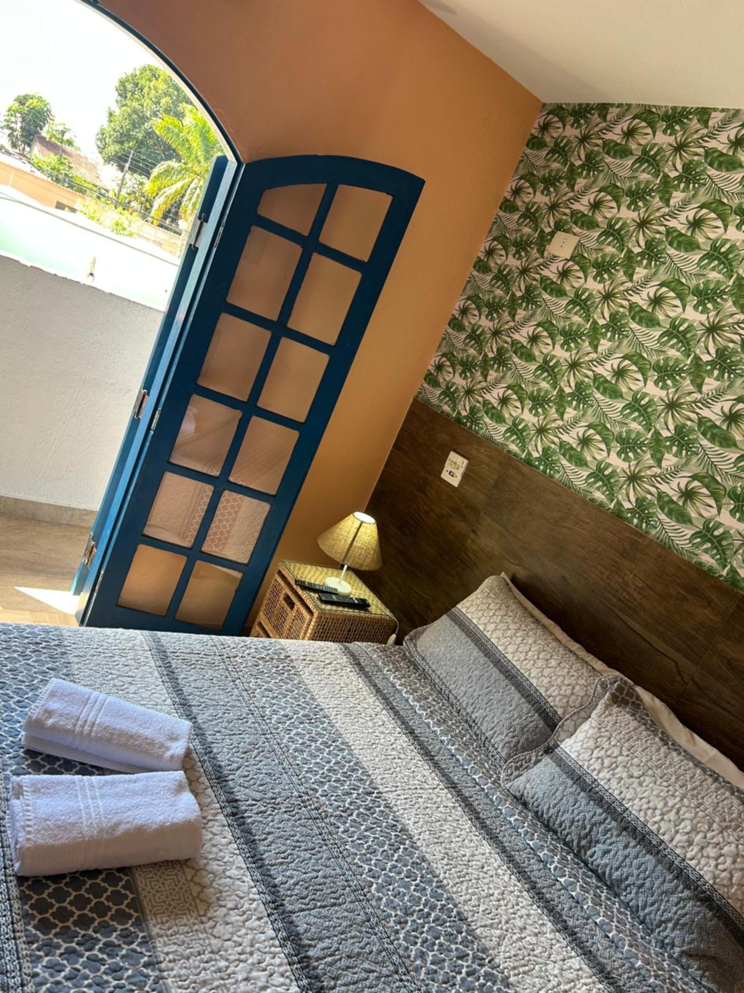 Villa Di Verona Charm Hotel Guarujá Exteriér fotografie