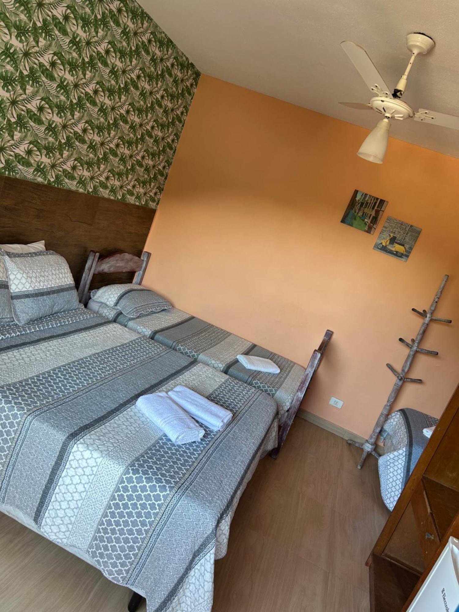 Villa Di Verona Charm Hotel Guarujá Pokoj fotografie