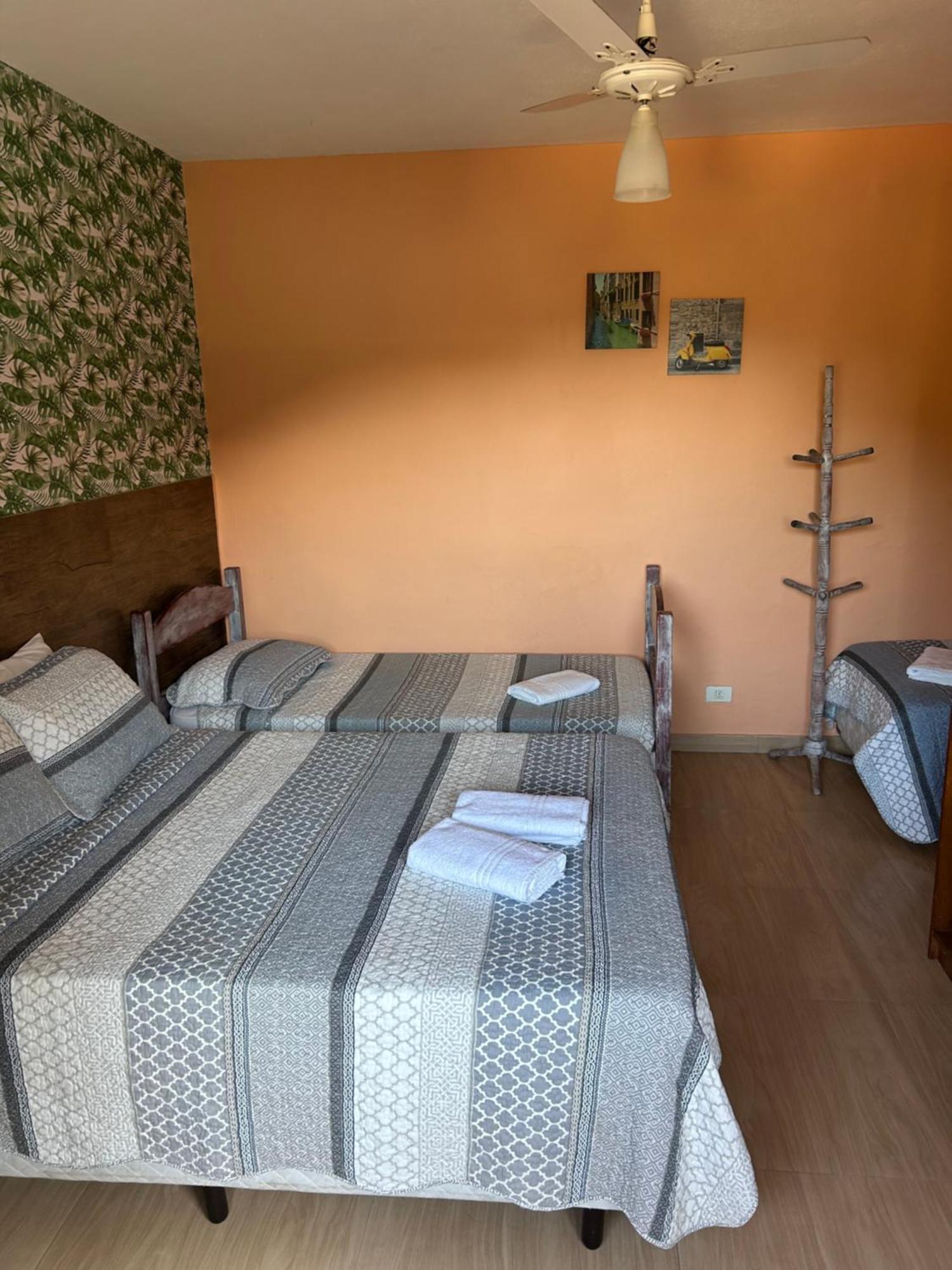 Villa Di Verona Charm Hotel Guarujá Exteriér fotografie