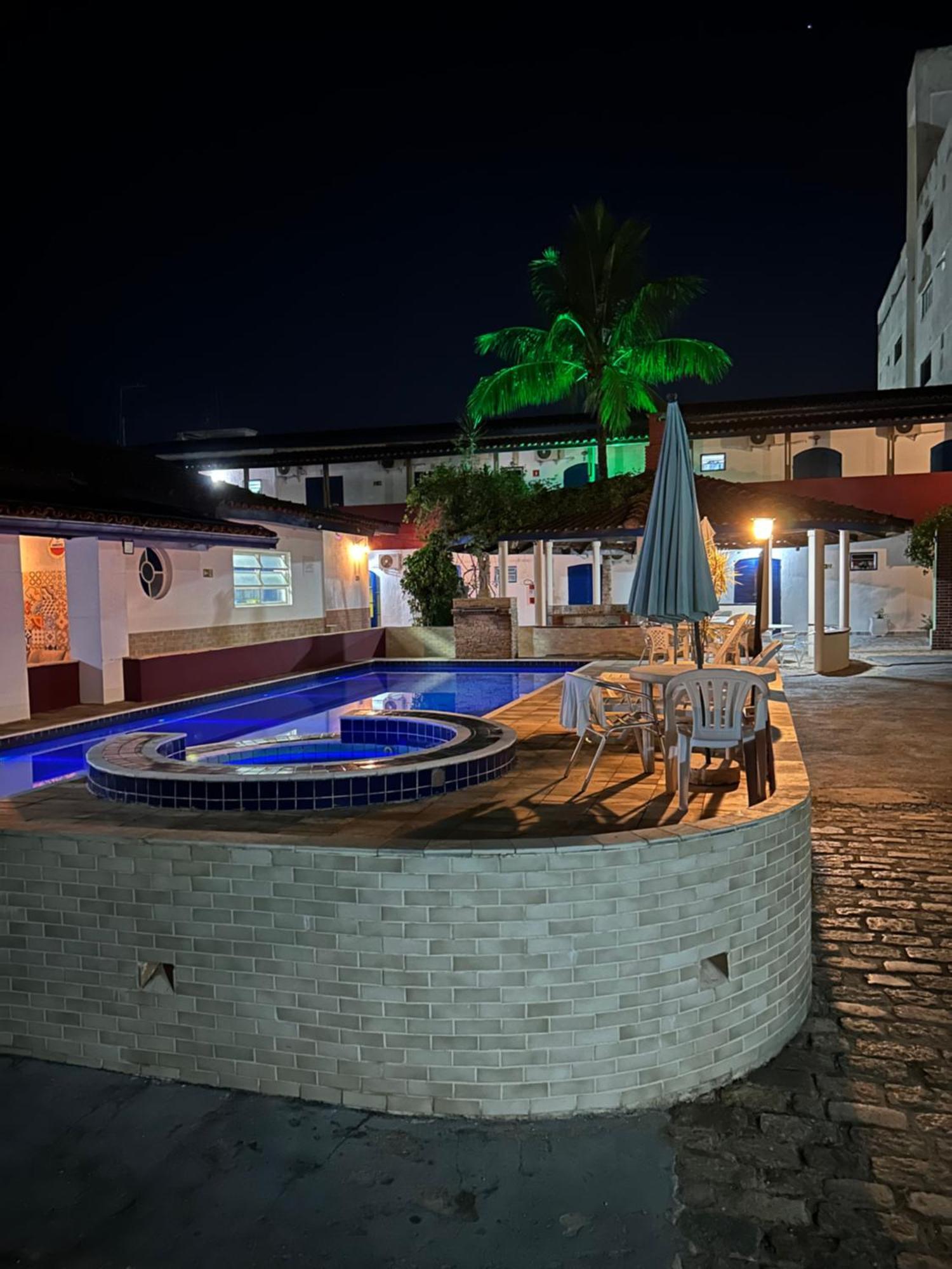 Villa Di Verona Charm Hotel Guarujá Exteriér fotografie