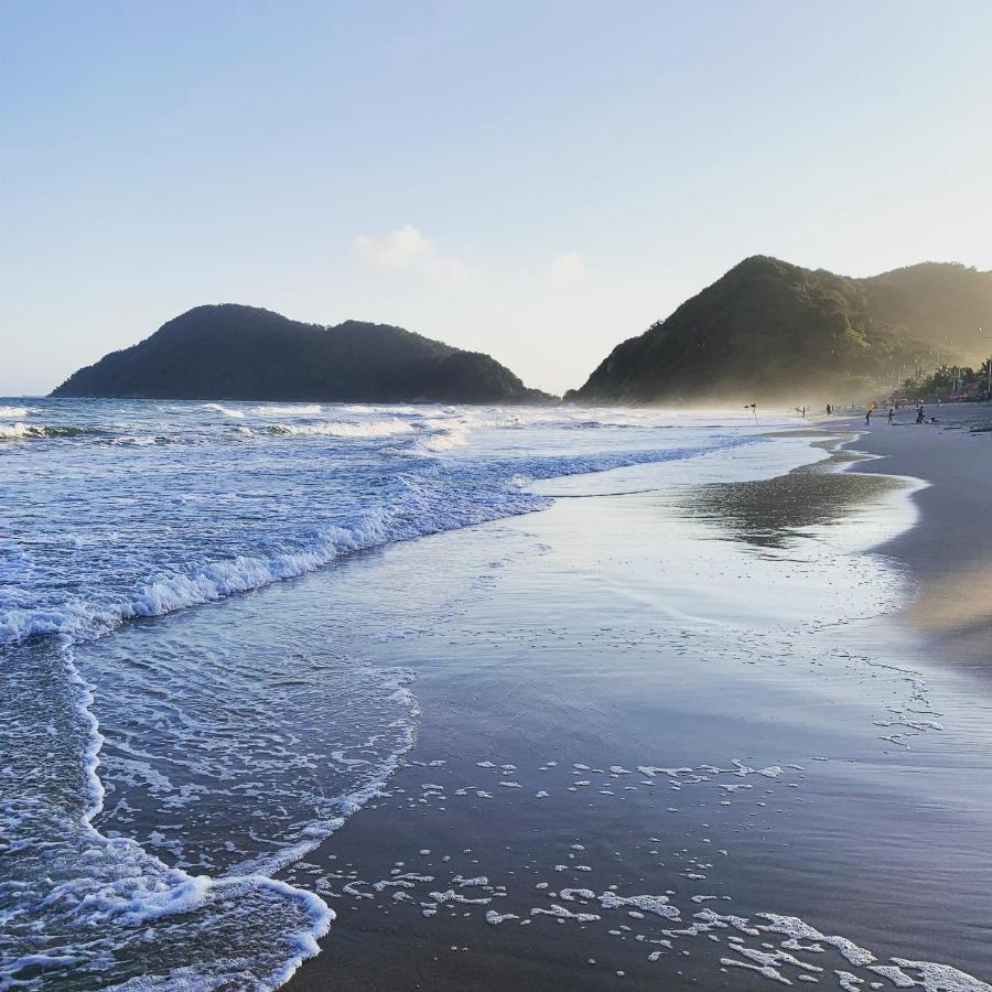 Villa Di Verona Charm Hotel Guarujá Exteriér fotografie